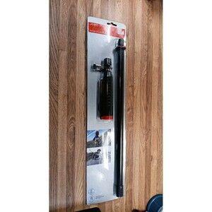 Joby Action Camera Aluminum Grip and Pole ( 18''/45.7cm)